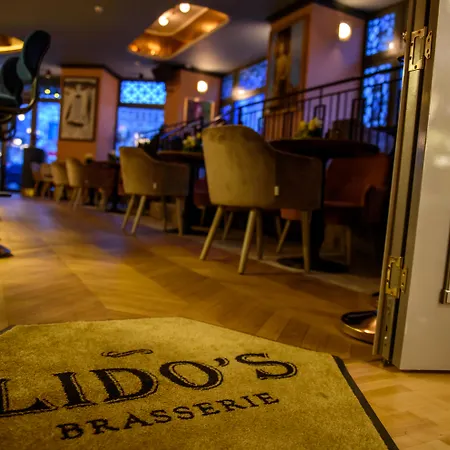 Lido By Phoenicia