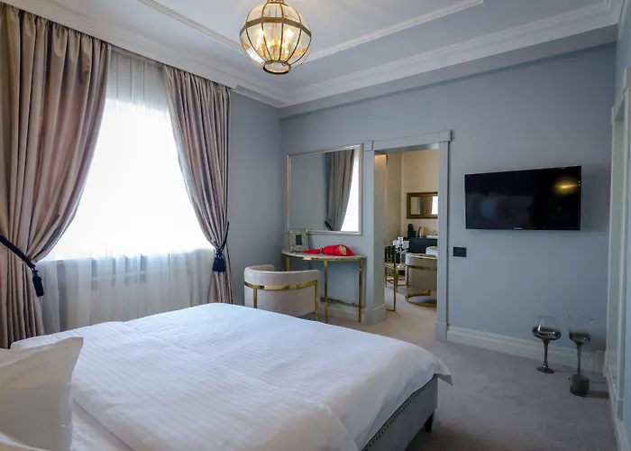 Lido By Phoenicia Ξενοδοχείο 4*