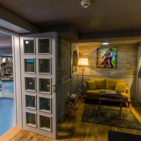 Hotel Lido By Phoenicia