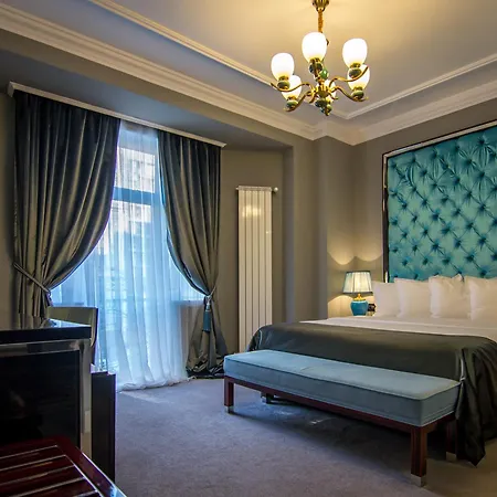 Lido By Phoenicia Boekarest