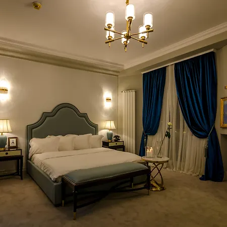 Hotel Lido By Phoenicia Boekarest