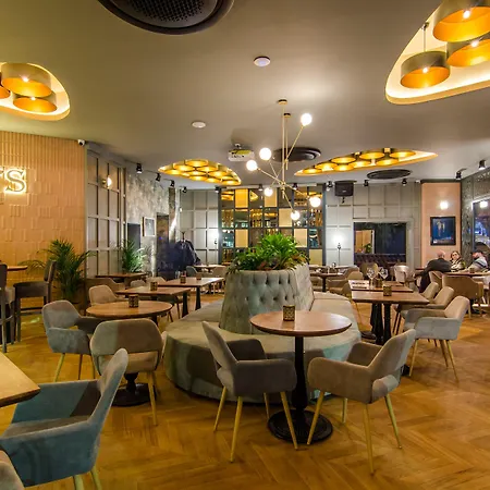 Hotel Lido By Phoenicia 4*