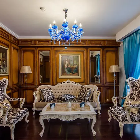 Hotel Lido By Phoenicia 4*