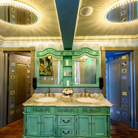 Hotel Lido By Phoenicia Boekarest