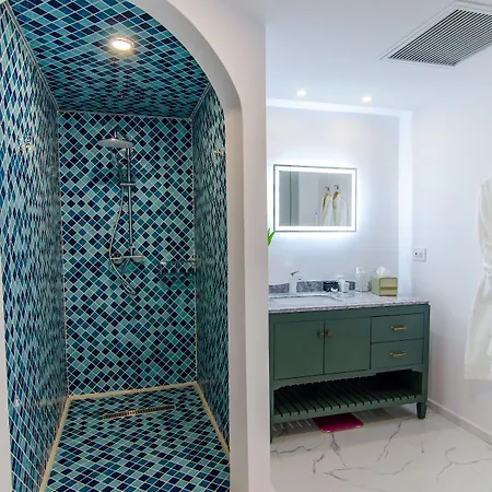 Hotel Lido By Phoenicia Boekarest