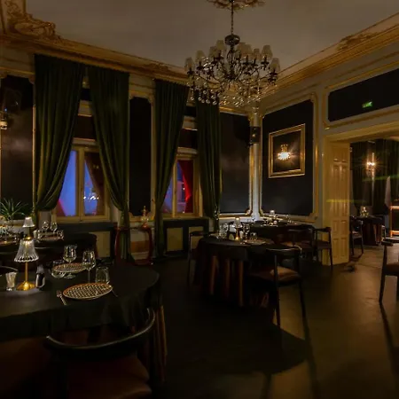 Lido By Phoenicia Boekarest