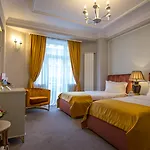 Hotel Lido By Phoenicia