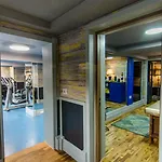 Lido By Phoenicia Hotel