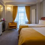 Hotel Lido By Phoenicia Bucareste