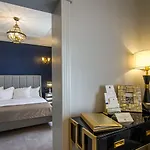 Lido By Phoenicia 4*