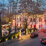 Hotel Lido By Phoenicia