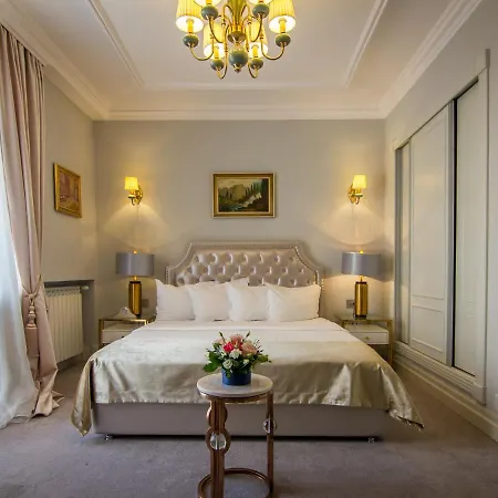 Hotell Lido By Phoenicia