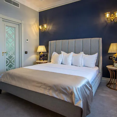 Hotell Lido By Phoenicia 4*