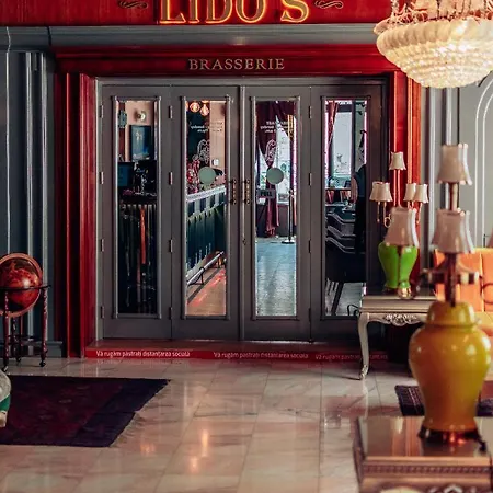 Lido By Phoenicia 4*