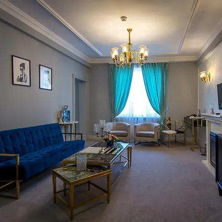 Hotell Lido By Phoenicia Bukarest
