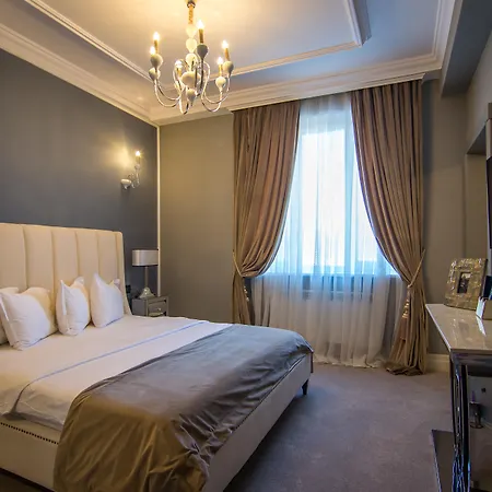 Otel Lido By Phoenicia 4*
