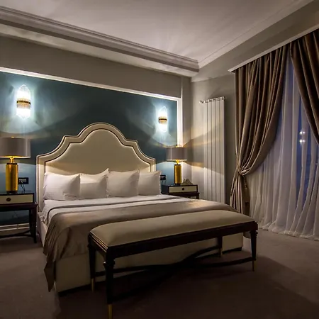 Hotel Lido By Phoenicia