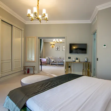 Lido By Phoenicia 4* Bükreş