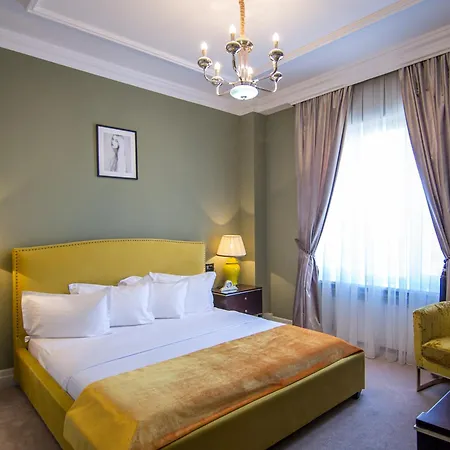 Lido By Phoenicia 4* Bucharest