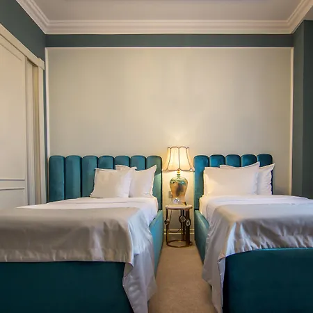 Lido By Phoenicia Hotell 4*