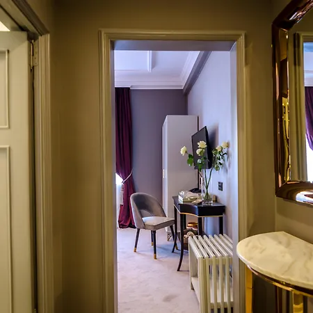 Lido By Phoenicia 4* Bucharest