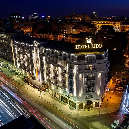 Otel Lido By Phoenicia Bükreş