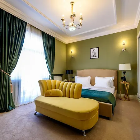 Lido By Phoenicia Hotell 4*