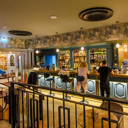 Lido By Phoenicia Hotel Bucharest