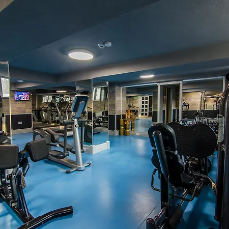 Lido By Phoenicia Отель 4*