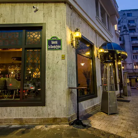 Отель Lido By Phoenicia 4*