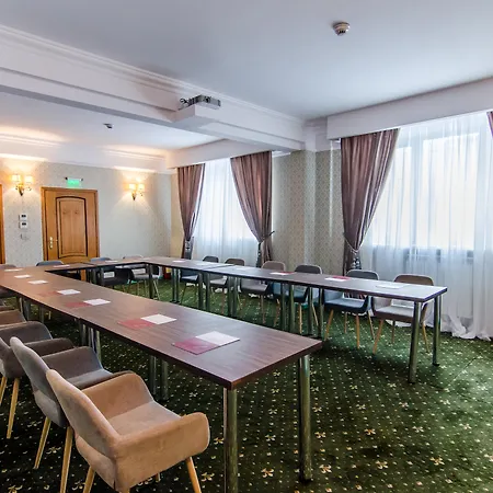 Lido By Phoenicia Bucharest