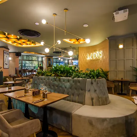 Lido By Phoenicia