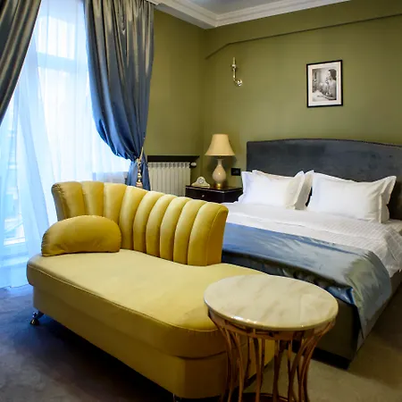 Lido By Phoenicia Бухарест