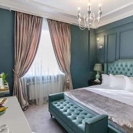 Lido By Phoenicia Hotell 4*