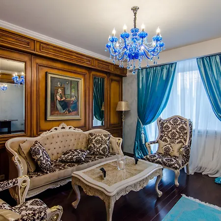 Hotell Lido By Phoenicia