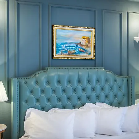 Lido By Phoenicia 4*