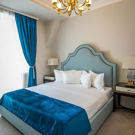 Otel Lido By Phoenicia Bükreş
