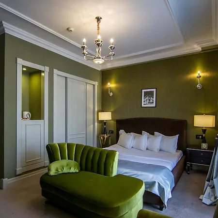Otel Lido By Phoenicia 4*