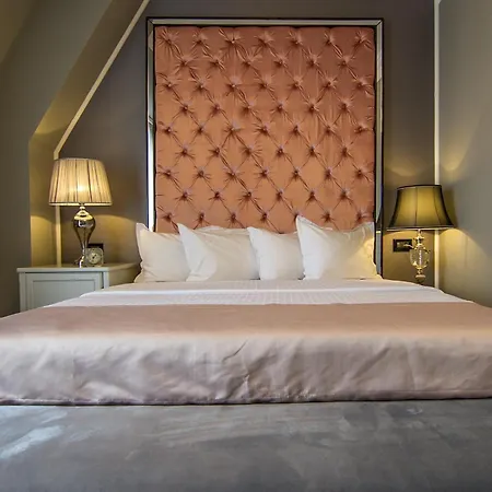 Lido By Phoenicia Hotel Bucharest
