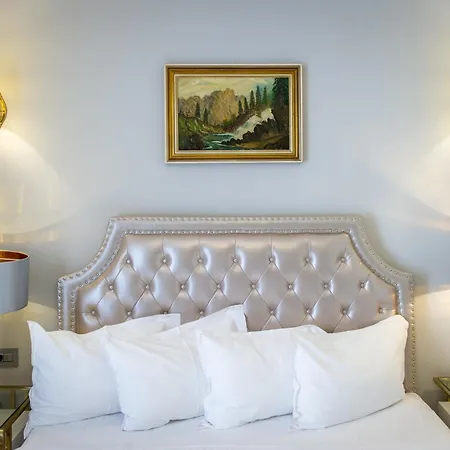 Lido By Phoenicia 4*