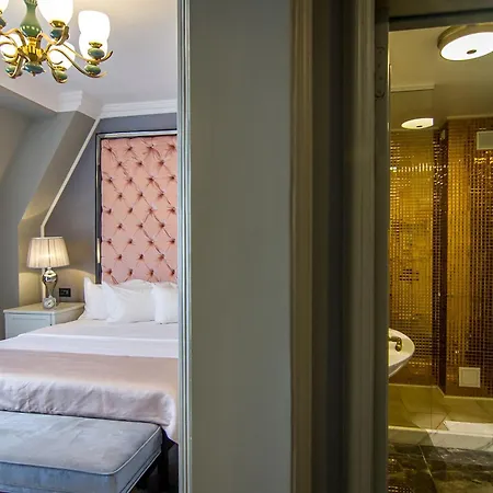 Lido By Phoenicia 4* Bükreş