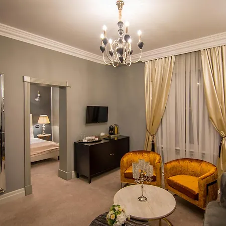Otel Lido By Phoenicia
