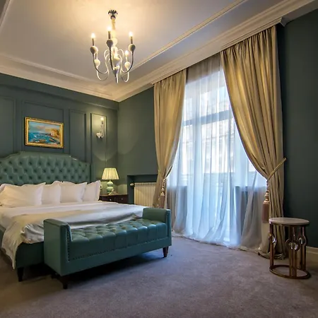 Lido By Phoenicia Otel 4*