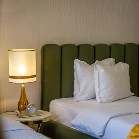 Lido By Phoenicia Otel 4*