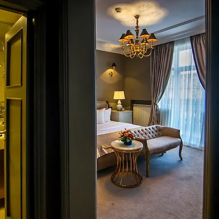 Lido By Phoenicia 4*