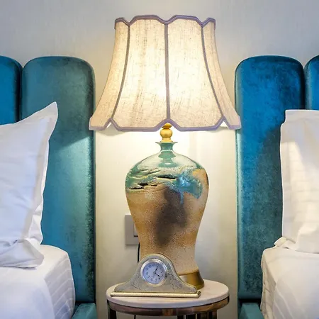 Lido By Phoenicia Bukarest