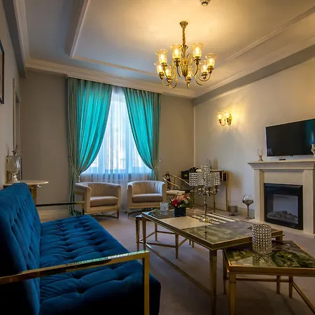 Lido By Phoenicia 4* בוקרשט