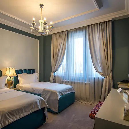 Lido By Phoenicia Otel Bükreş