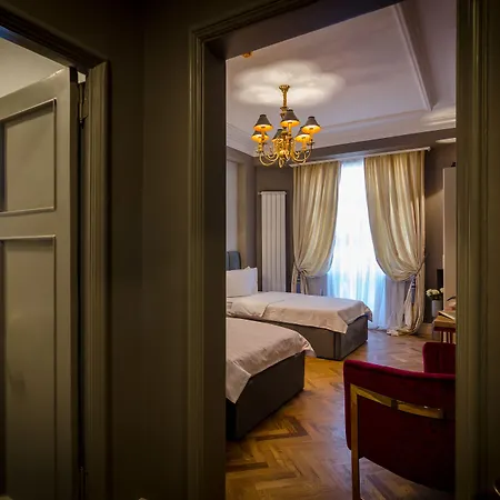 Hotell Lido By Phoenicia 4*