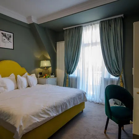 Hotell Lido By Phoenicia 4*